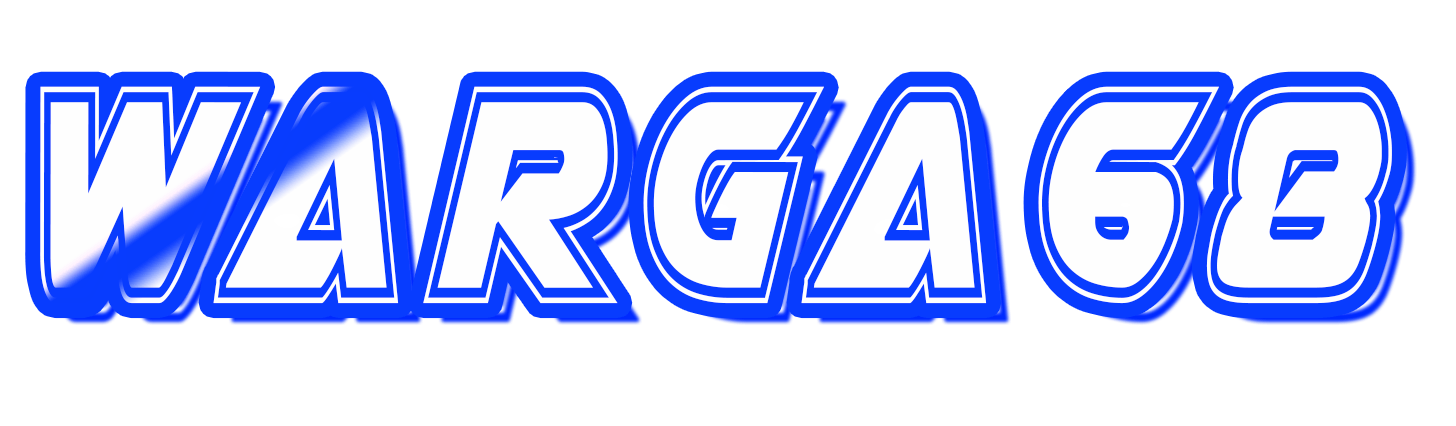 WARGA68